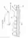 Fig. 12 - DECORATIVE IRRIGATION AND SOLUBLE PRODUCT DELIVERY SYSTEM