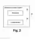 Fig. 03 - System and method of providing information access on a portable device