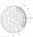 Fig. 01 - Golf ball