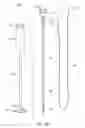 Fig. 04 - Annuloplasty device having a helical anchor and methods for its use