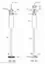Fig. 06 - Annuloplasty device having a helical anchor and methods for its use