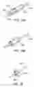 Fig. 15 - Annuloplasty device having a helical anchor and methods for its use