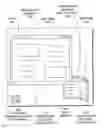 Fig. 01 - Desktop window manager using an advanced user interface construction framework