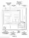 Fig. 03 - Desktop window manager using an advanced user interface construction framework