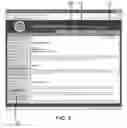 Fig. 03 - Method and system for organizing and displaying data