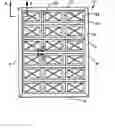 Fig. 01 - Composite plug door for use on railcars