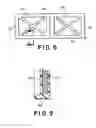 Fig. 05 - Composite plug door for use on railcars