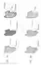 Fig. 04 - Method for reducing a particulate material containing a metal, especially iron ore