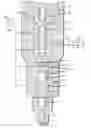 Fig. 01 - Direct needle control fuel injectors and methods