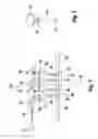 Fig. 02 - Perforation apparatus of the tobacco processing industry for perforating a wrapper of a rod-shaped article