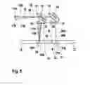 Fig. 04 - Perforation apparatus of the tobacco processing industry for perforating a wrapper of a rod-shaped article