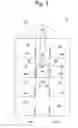 Fig. 02 - Method of setting the floor associations of a plurality of operating units of an elevator installation