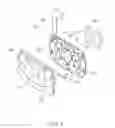 Fig. 05 - Keypad assembly for portable terminal