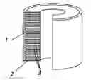 Fig. 01 - Composite Oxygen-Permeable Membrane