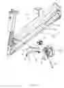 Fig. 02 - EJECTOR TAB STRUCTURE FOR A NAILER