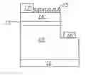 Fig. 01 - Multi-directional light scattering LED and manufacturing method thereof