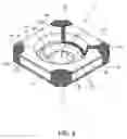 Fig. 03 - Light emitting diode package having multi-stepped reflecting surface structure and fabrication method thereof