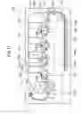Fig. 12 - Composite semiconductor device, LED print head that employs the composite semiconductor device, and image forming apparatus that employs the LED print head