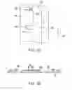 Fig. 03 - Methods for forming film patterns by disposing a liquid within a plural-level partition structure