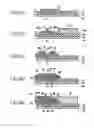 Fig. 08 - Methods for forming film patterns by disposing a liquid within a plural-level partition structure