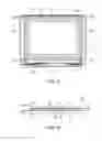 Fig. 09 - Methods for forming film patterns by disposing a liquid within a plural-level partition structure