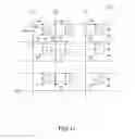Fig. 10 - Methods for forming film patterns by disposing a liquid within a plural-level partition structure