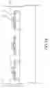 Fig. 07 - Package structure of light emitting device