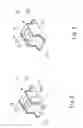 Fig. 04 - CHIP SEAT STRUCTUER FOR LIGHT-EMITTING CRYSTAL AND A PACKAGING STRUCTURE THEREOF