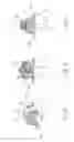 Fig. 06 - CHIP SEAT STRUCTUER FOR LIGHT-EMITTING CRYSTAL AND A PACKAGING STRUCTURE THEREOF