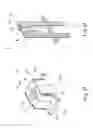 Fig. 10 - CHIP SEAT STRUCTUER FOR LIGHT-EMITTING CRYSTAL AND A PACKAGING STRUCTURE THEREOF