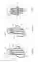 Fig. 14 - CHIP SEAT STRUCTUER FOR LIGHT-EMITTING CRYSTAL AND A PACKAGING STRUCTURE THEREOF