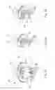 Fig. 15 - CHIP SEAT STRUCTUER FOR LIGHT-EMITTING CRYSTAL AND A PACKAGING STRUCTURE THEREOF