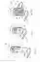 Fig. 19 - CHIP SEAT STRUCTUER FOR LIGHT-EMITTING CRYSTAL AND A PACKAGING STRUCTURE THEREOF