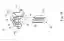 Fig. 24 - CHIP SEAT STRUCTUER FOR LIGHT-EMITTING CRYSTAL AND A PACKAGING STRUCTURE THEREOF