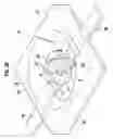 Fig. 21 - Oxynitride phosphor and a light emitting device