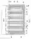 Fig. 04 - Electrostatic discharge protection apparatus for integrated circuits