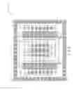 Fig. 05 - TRANSISTOR WITH INCREASED ESD ROBUSTNESS AND RELATED LAYOUT METHOD THEREOF