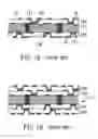 Fig. 03 - Coreless package substrate with conductive structures