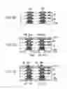 Fig. 06 - Coreless package substrate with conductive structures