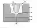 Fig. 01 - Phase change memory cell with limited switchable volume