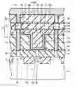 Fig. 01 - Semiconductor device including a TCAM having a storage element formed with a DRAM