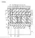 Fig. 10 - Semiconductor device including a TCAM having a storage element formed with a DRAM