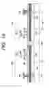 Fig. 15 - Semiconductor device formed on a SOI substrate