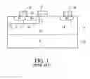 Fig. 02 - Lateral double-diffused metal oxide semiconductor (LDMOS) device with an enhanced drift region that has an improved Rarea product