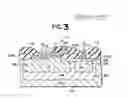 Fig. 04 - Lateral double-diffused metal oxide semiconductor (LDMOS) device with an enhanced drift region that has an improved Rarea product