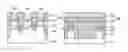 Fig. 01 - Semiconductor device with substantial driving current and decreased junction leakage current