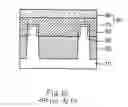 Fig. 04 - Semiconductor device with substantial driving current and decreased junction leakage current