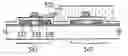 Fig. 01 - Electronic appliance including transistor having LDD region