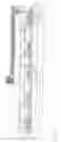 Fig. 11 - Electronic appliance including transistor having LDD region