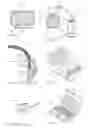 Fig. 16 - Electronic appliance including transistor having LDD region